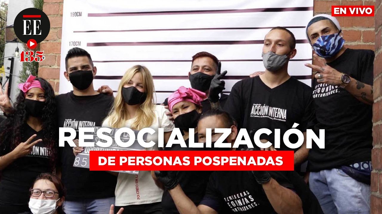 ¿Cómo garantizar una resocialización exitosa de los presos en Colombia?