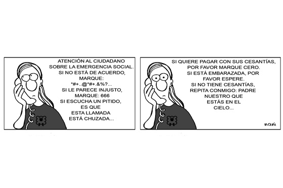 Atención al ciudadano