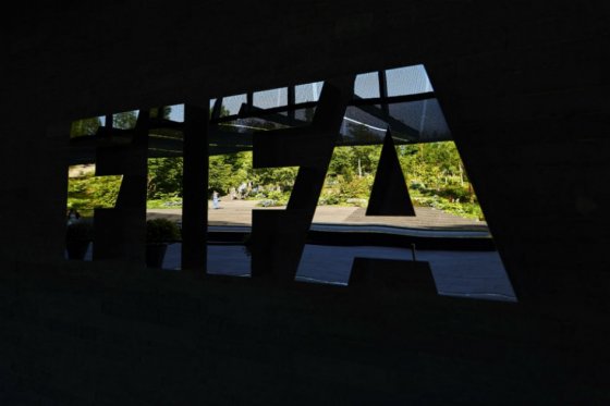 FIFA suspende proceso de candidaturas para el Mundial 2026