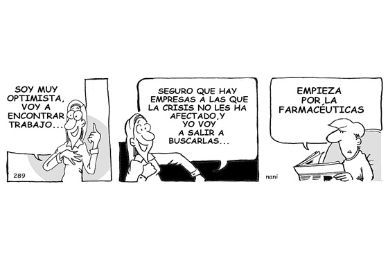 Farmacéuticas