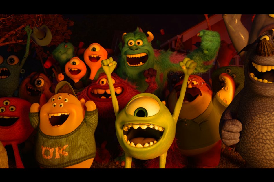 "Fiestódromo" se proyectará antes de "Los Muppets 2: los más buscados".