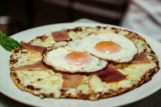 Brunch, el nuevo plan en Bogotá