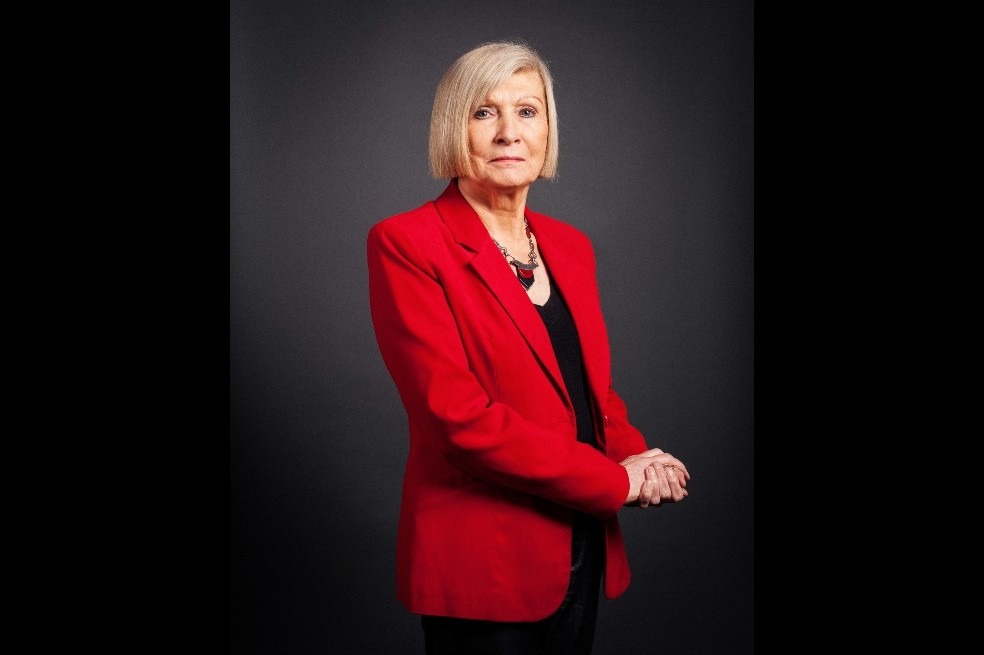 ‘Democracia es reconocer que hay voces que no se pueden armonizar’: Chantal Mouffe