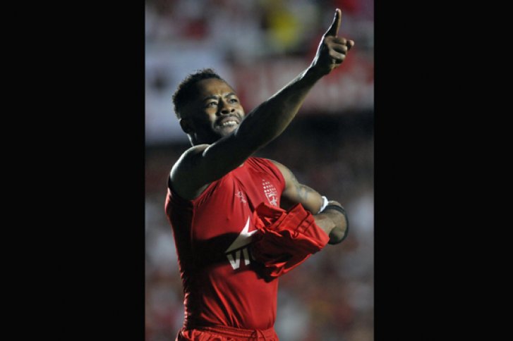‘Tigre’ Castillo: siempre he querido volver a América de Cali