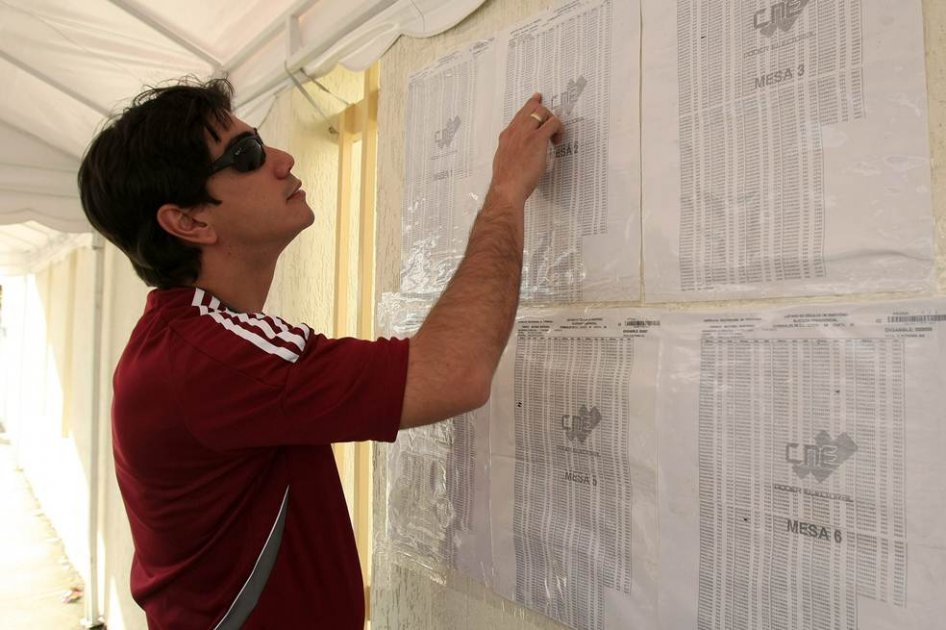 Comando de Capriles: «hay suficientes motivos para estar contentos»