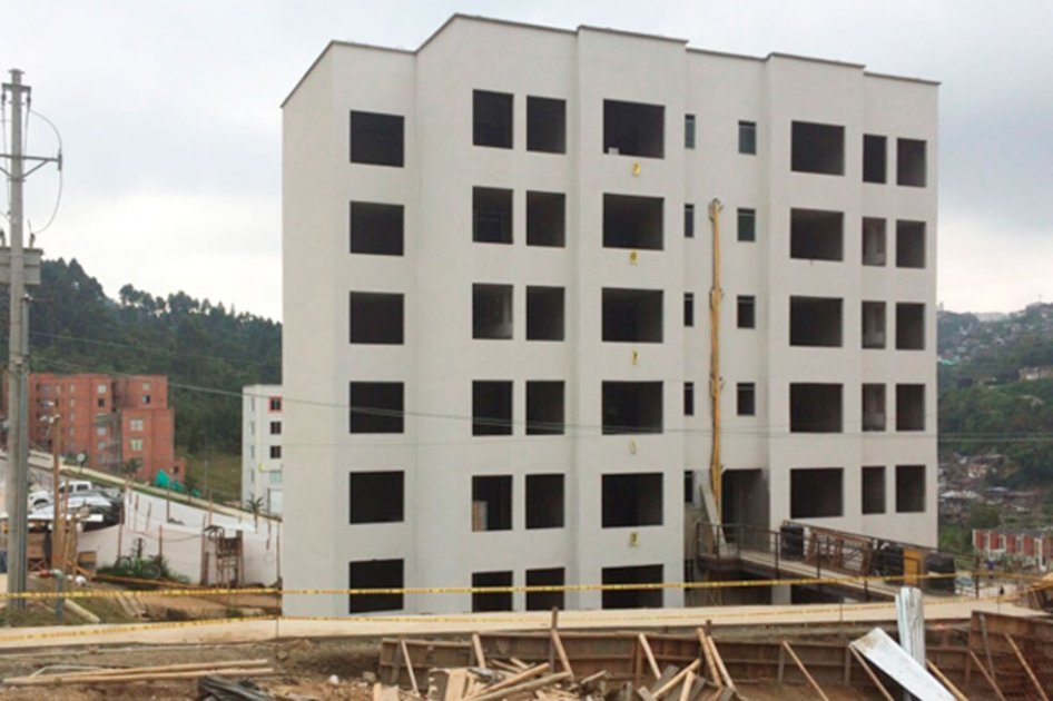 FNA busca generar oferta de vivienda con el crédito para constructores