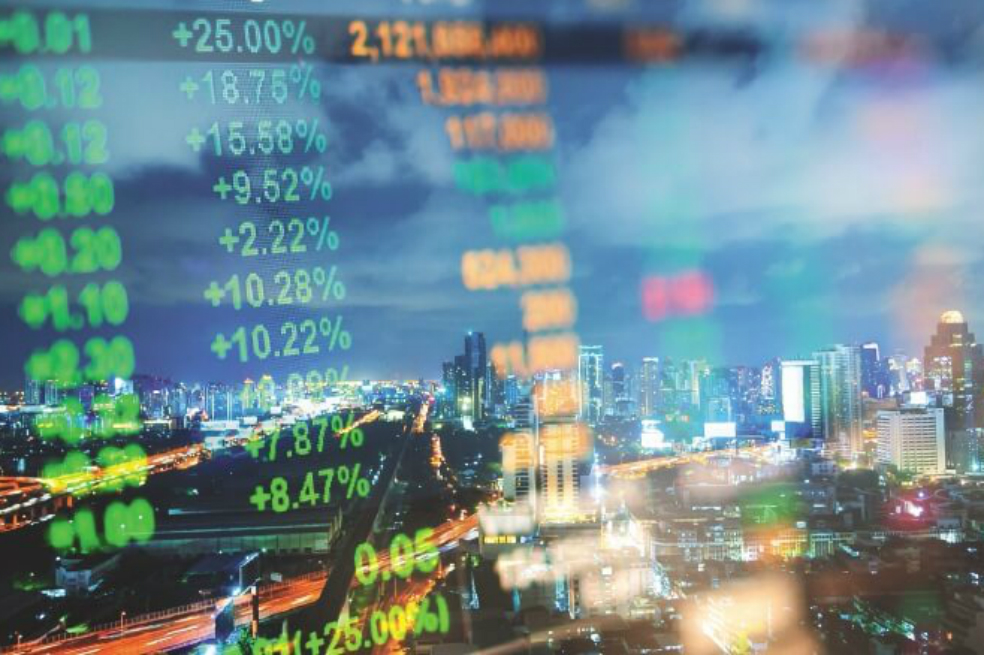 Ricos del mundo anticipan venta accionaria masiva en 2020