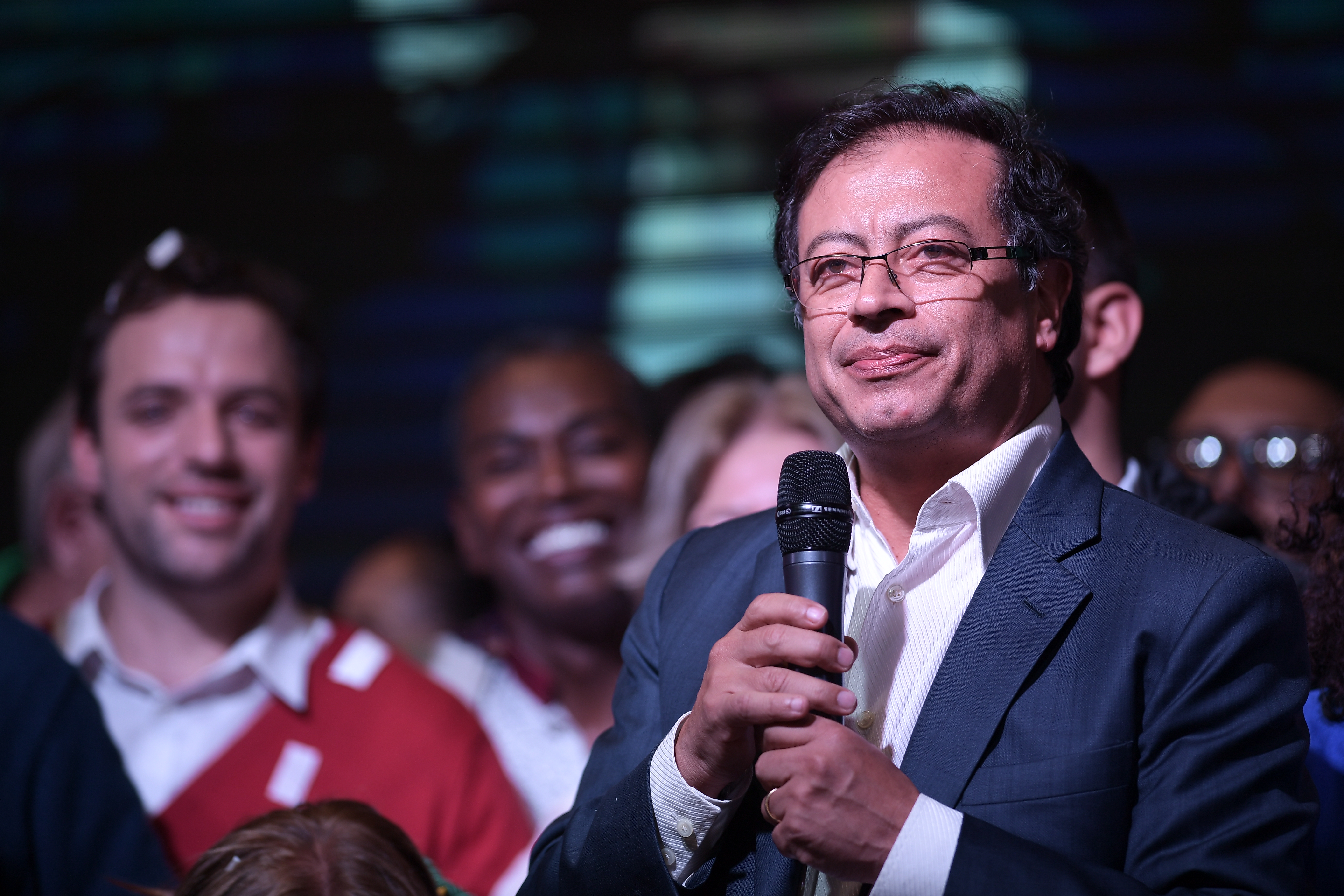 Colombia le responde a congresista de EE. UU. que apoyó investigación contra Petro
