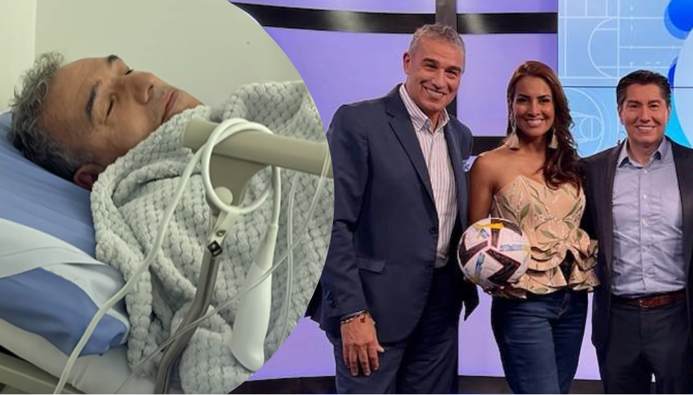 “Todo se complicó”: Adrian Magnoli sigue hospitalizado y necesitará otra operación