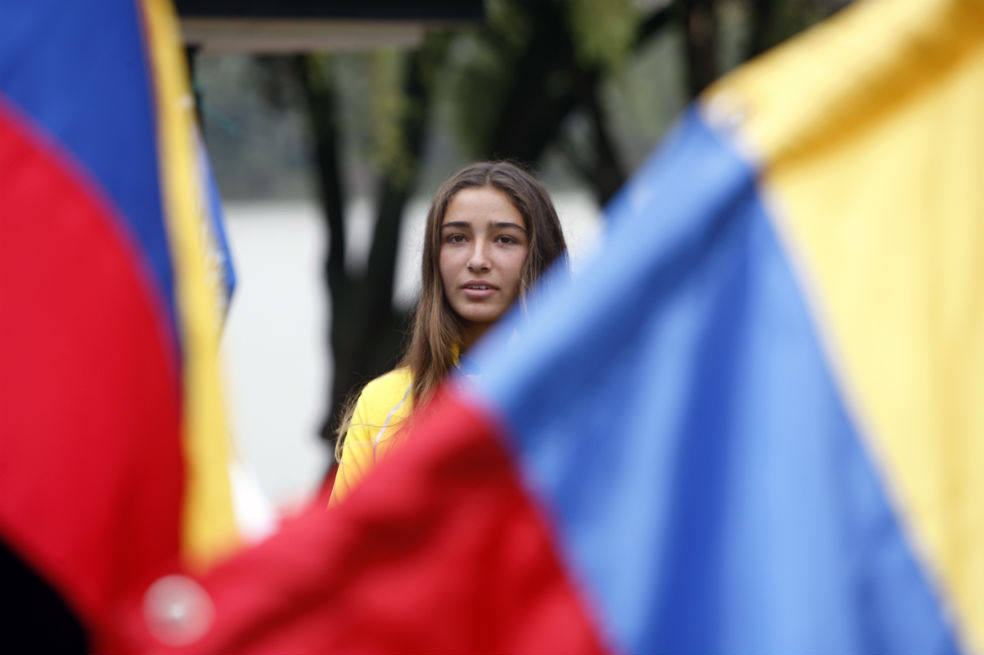 Así avanzan los Juegos Bolivarianos: medallero miércoles 15 de noviembre