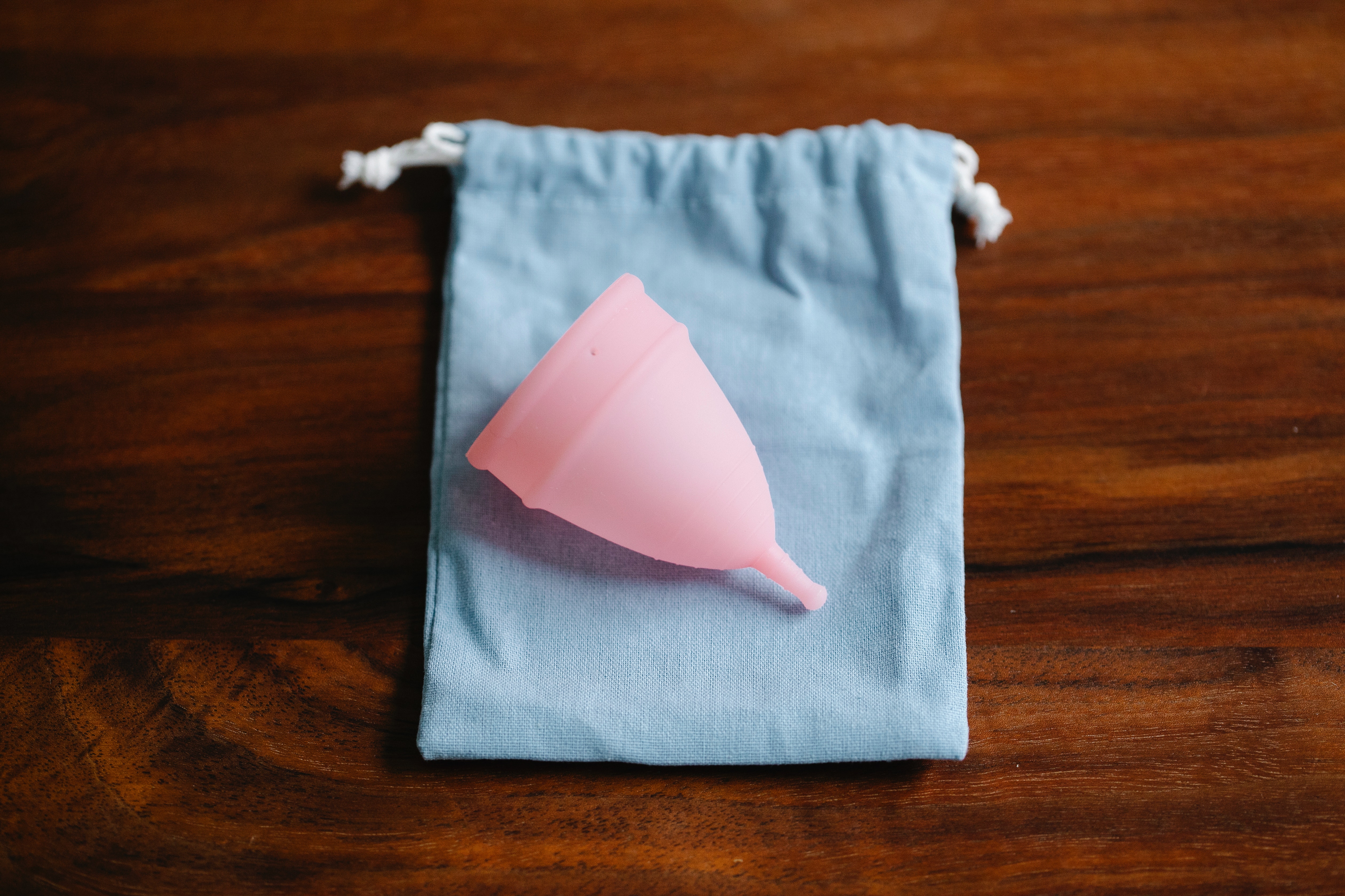 5 preguntas clave sobre la copa menstrual