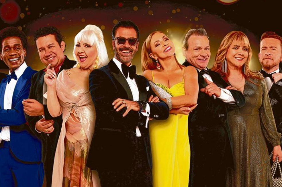 ‘Sábados Felices’ despidió a una de sus mejores humoristas después de 40 años