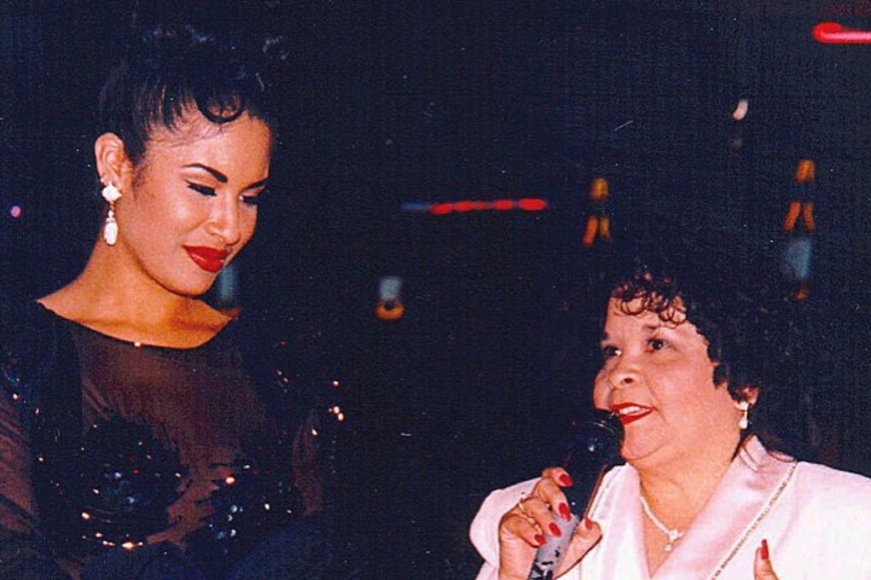 Asesina de Selena Quintanilla estaría próxima a salir de la cárcel