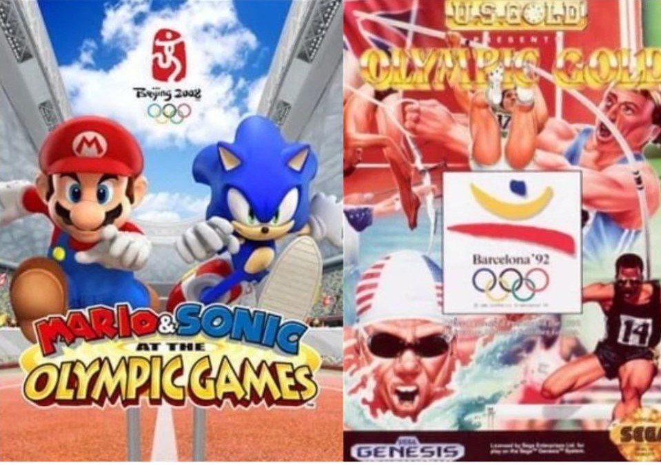 El podio de los videojuegos: los mejores juegos de olímpicos en la historia