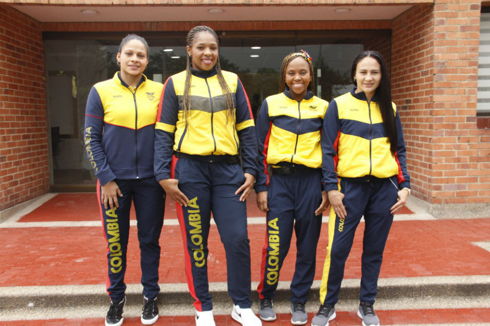Colombia no tuvo un buen debut en el Mundial femenino de Boxeo
