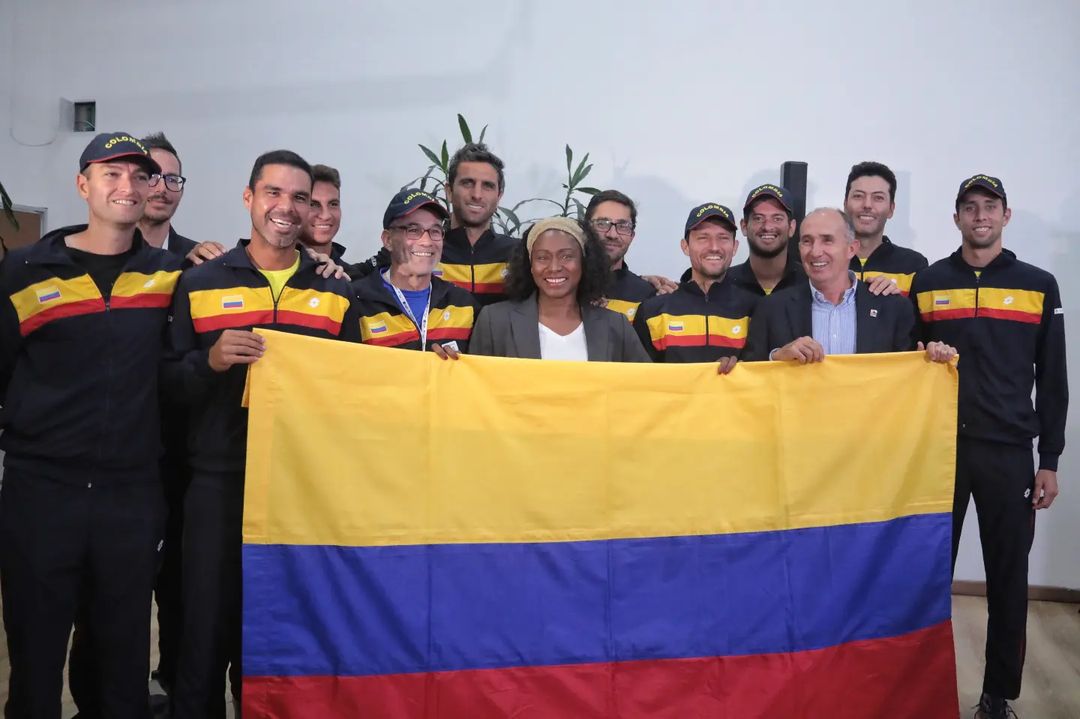 “Lo más importante es dejar todo en la cancha”: Daniel Galán