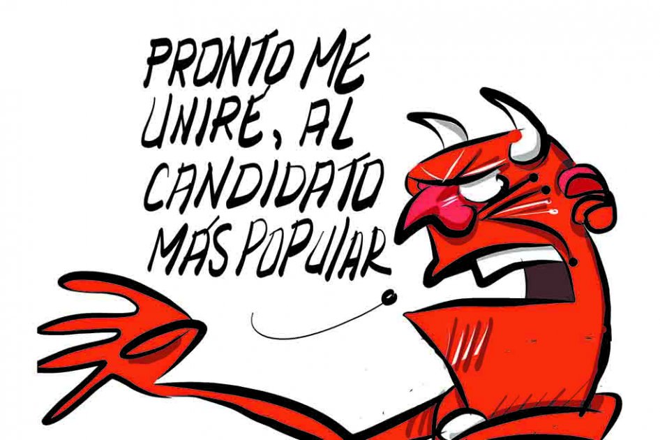 La instantánea