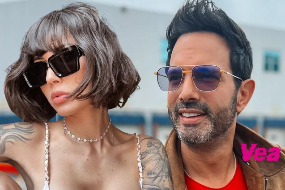 Natyash: quién es, edad y más de la supuesta nueva novia de Alejandro Estrada