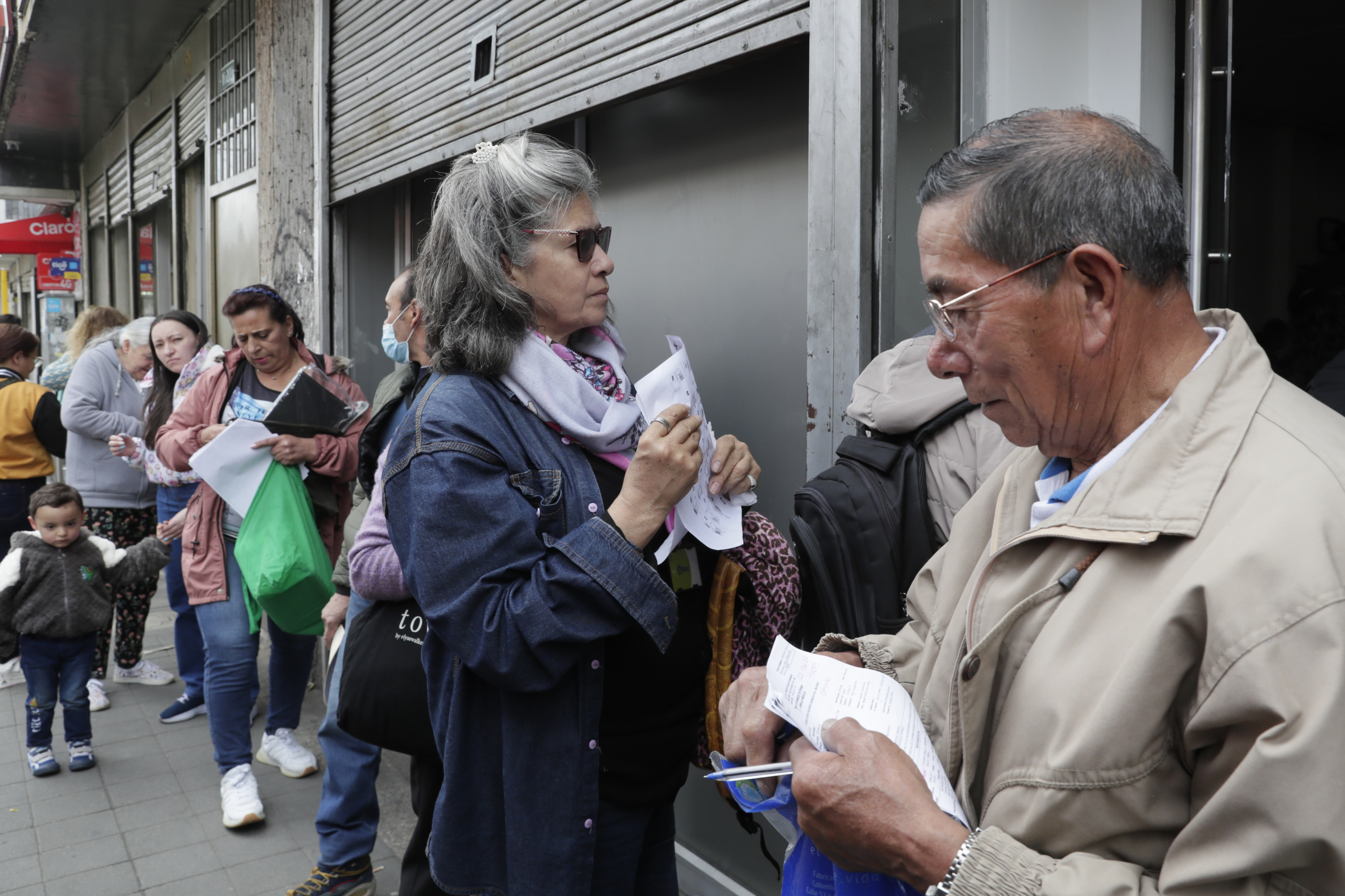 El 42% de quejas en salud son por barreras de acceso a medicamentos: Personería