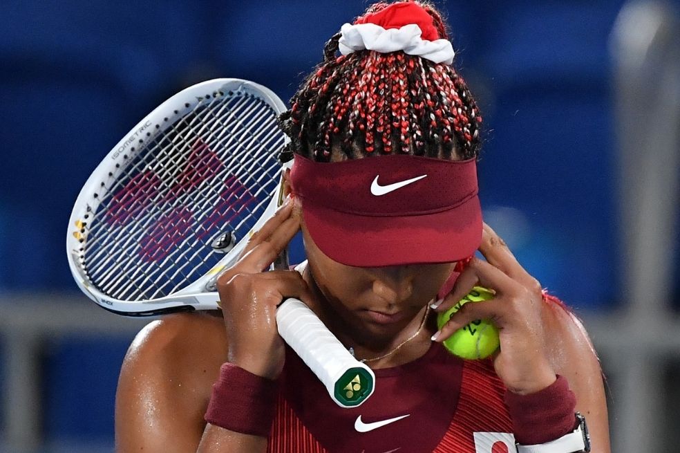 Naomi Osaka no podrá defender el título del Abierto de Australia