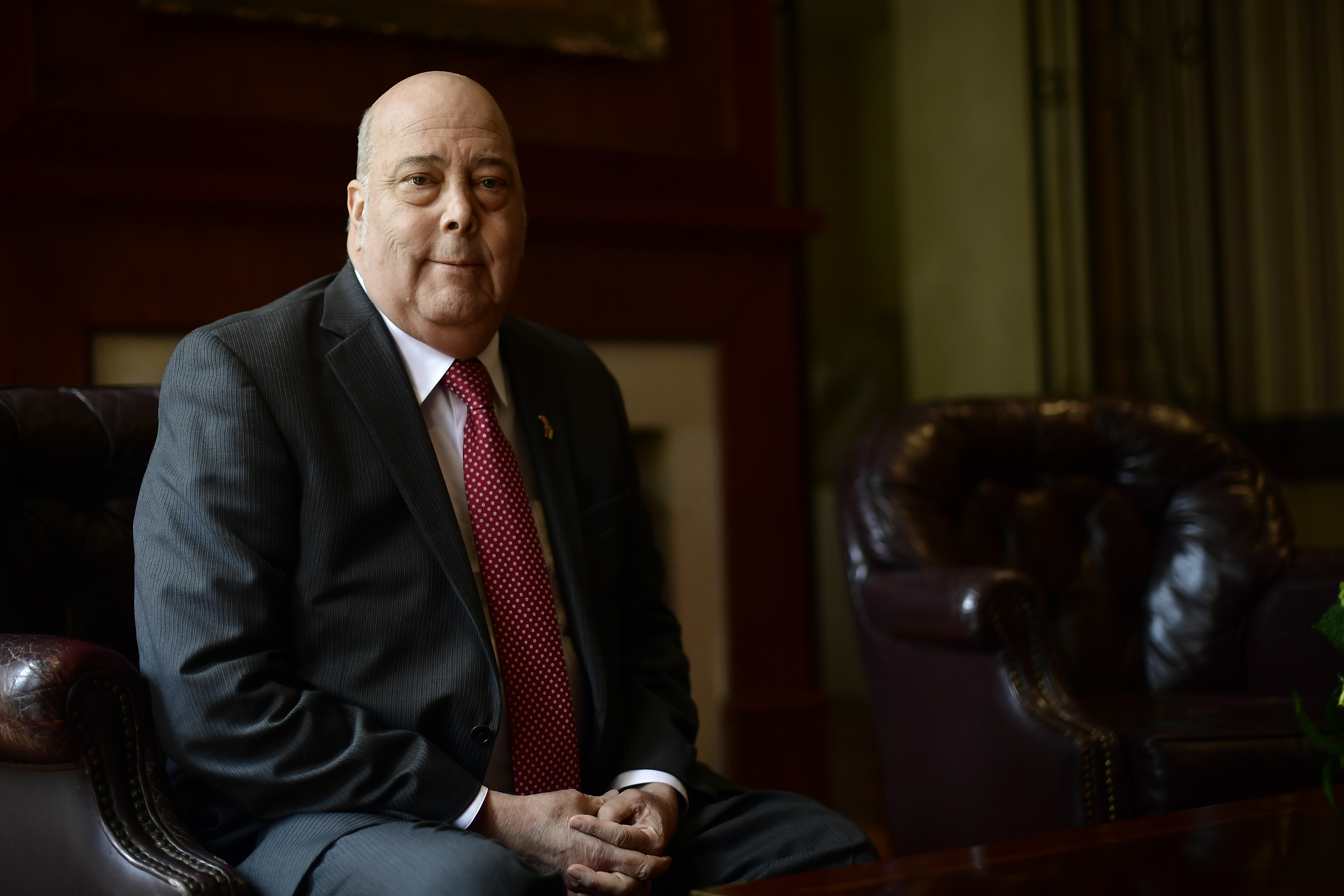 “Los únicos que ganan son los carteles”: embajador sobre descertificación de Trump