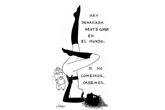 Gordos