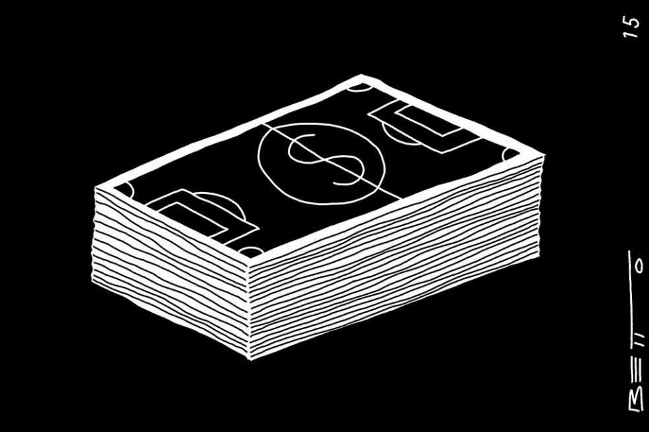 Corrupción