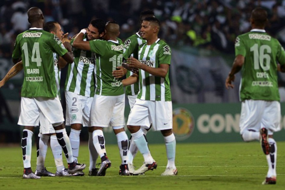 Atlético Nacional busca asegurar su clasificación a octavos de la Libertadores