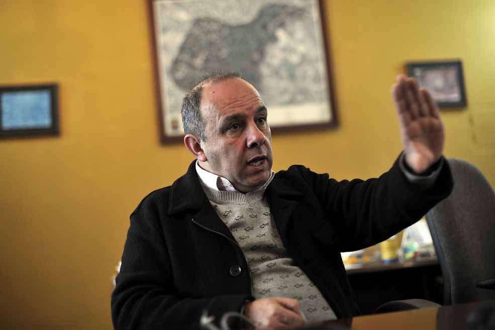 ‘La Peluquería no puede violar la ley’