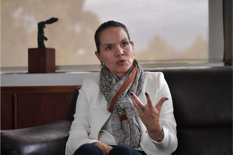 Columna de la Ministra del Deporte: Aprender jugando, una experiencia para la vida