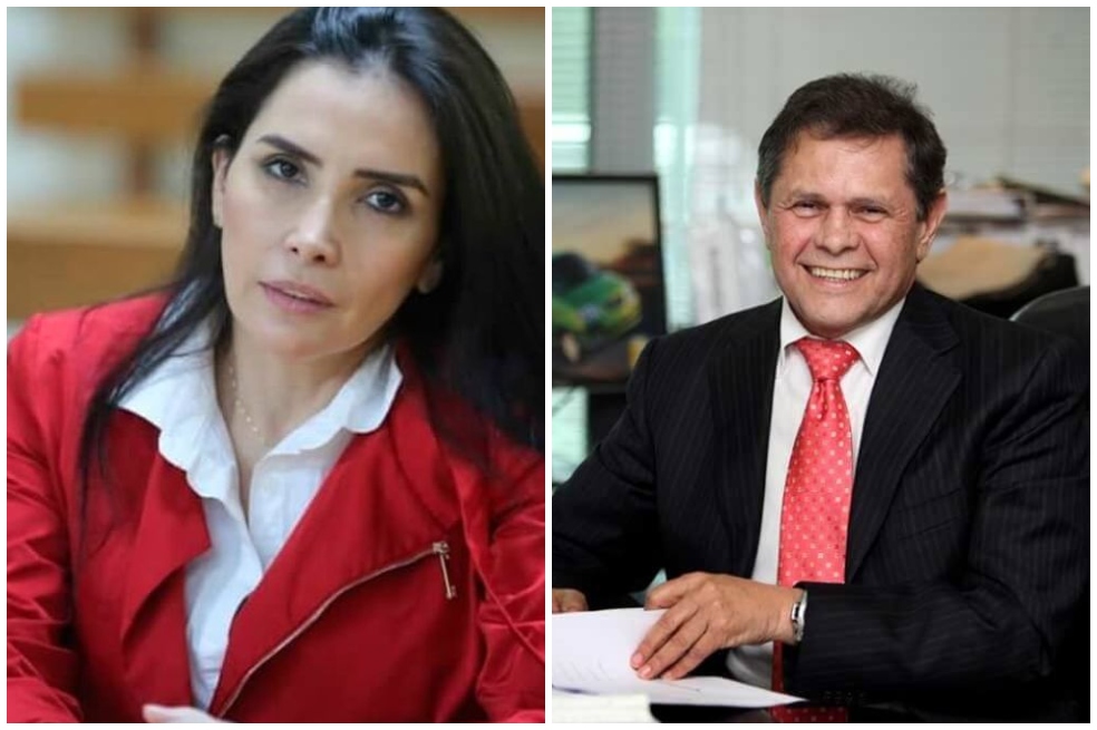 De Aida Merlano a Carlos Mattos: fugas y otros escándalos de directores del Inpec
