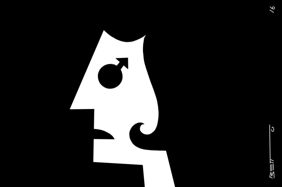 Violencia de género