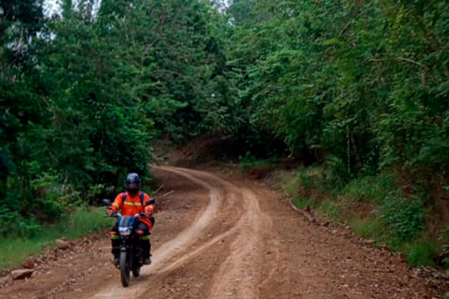 Los líos de tierras del grupo Solari en Colombia, inversionistas de Falabella