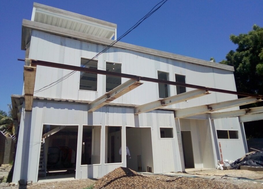 83 “elefantes blancos”, obras inconclusas y proyectos críticos en Bolívar