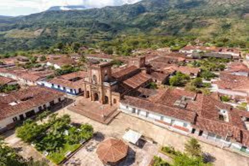 Cancelan fiestas en Zapatoca y San Joaquín, en Santander, por Covid-19