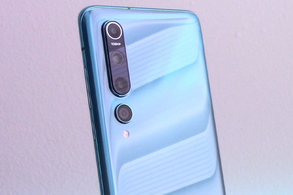 Xiaomi Mi 10, reseña del gama alta que compite en las grandes ligas