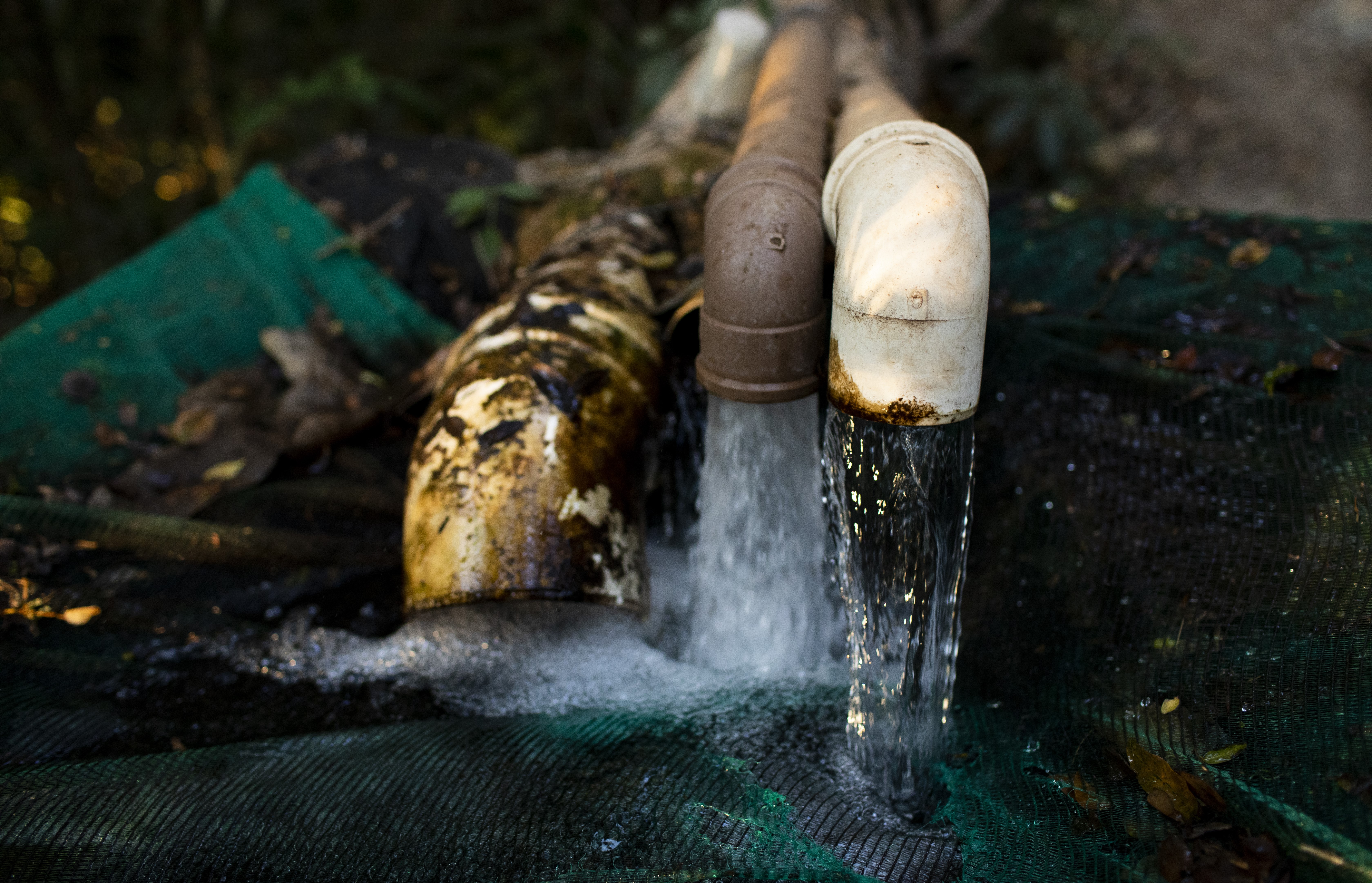 Agua por ultraprocesados: un mal negocio para América Latina