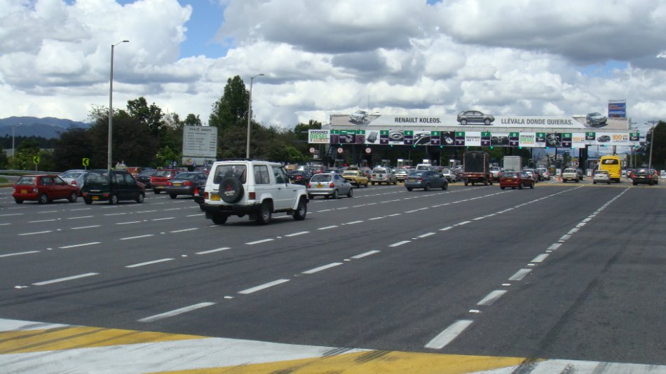 La otra semana se firma contrato de ampliación de la Autonorte