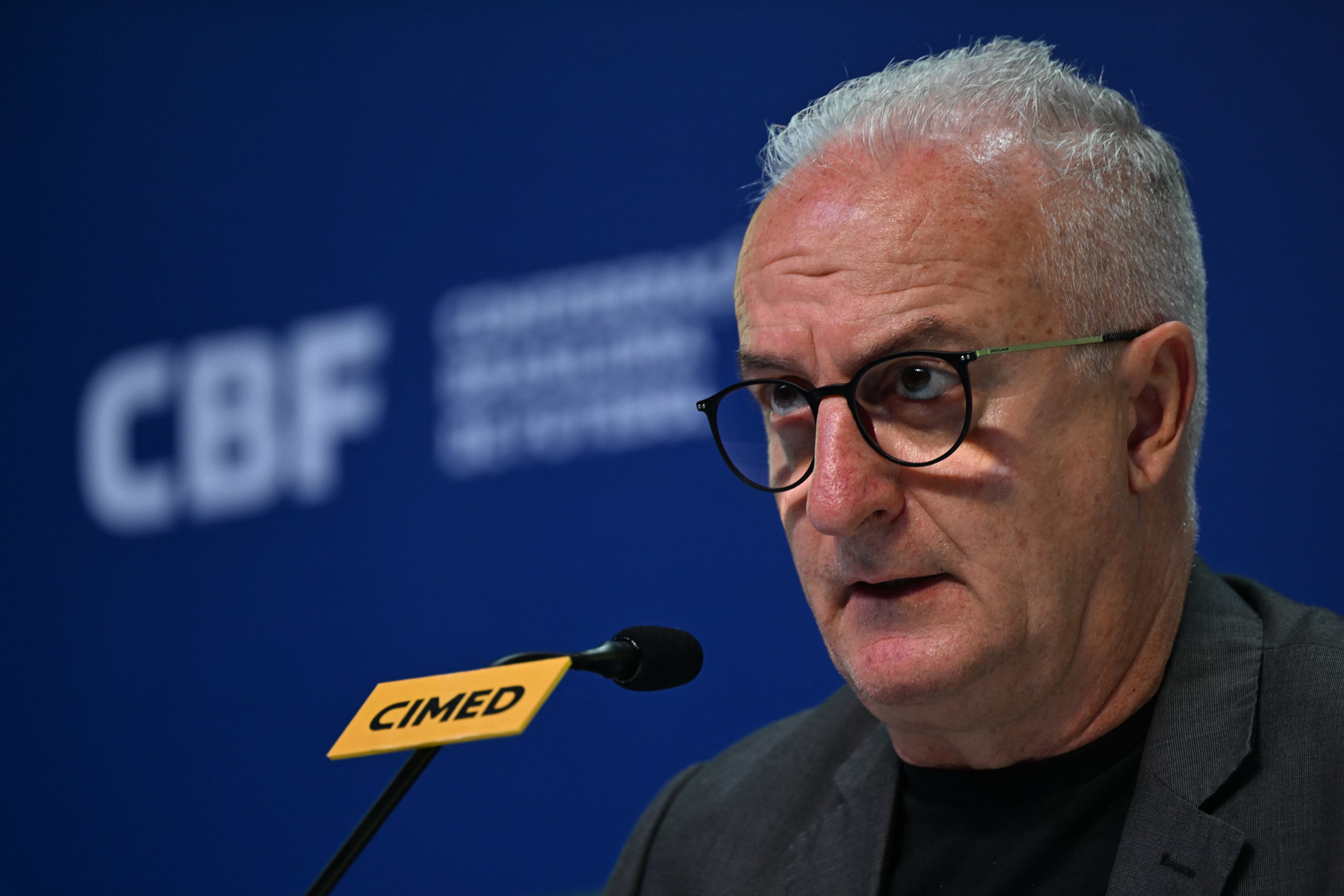 Brasil jugará contra Venezuela y Uruguay sin Neymar ni Endrick