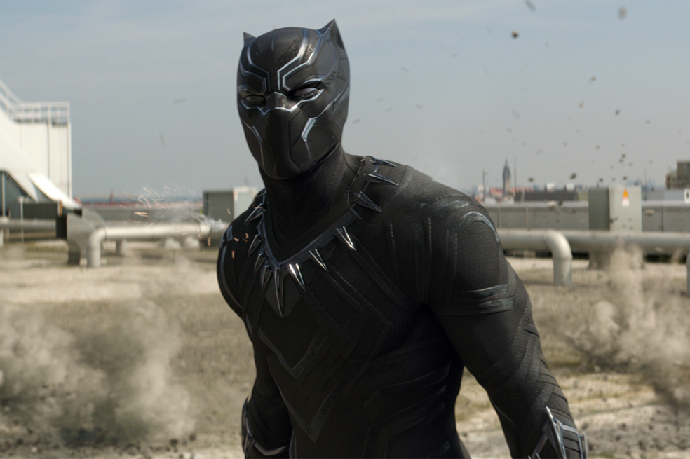 Murió actor de ‘Pantera negra’ y ‘Avengers’: tres de sus hijos también fallecieron