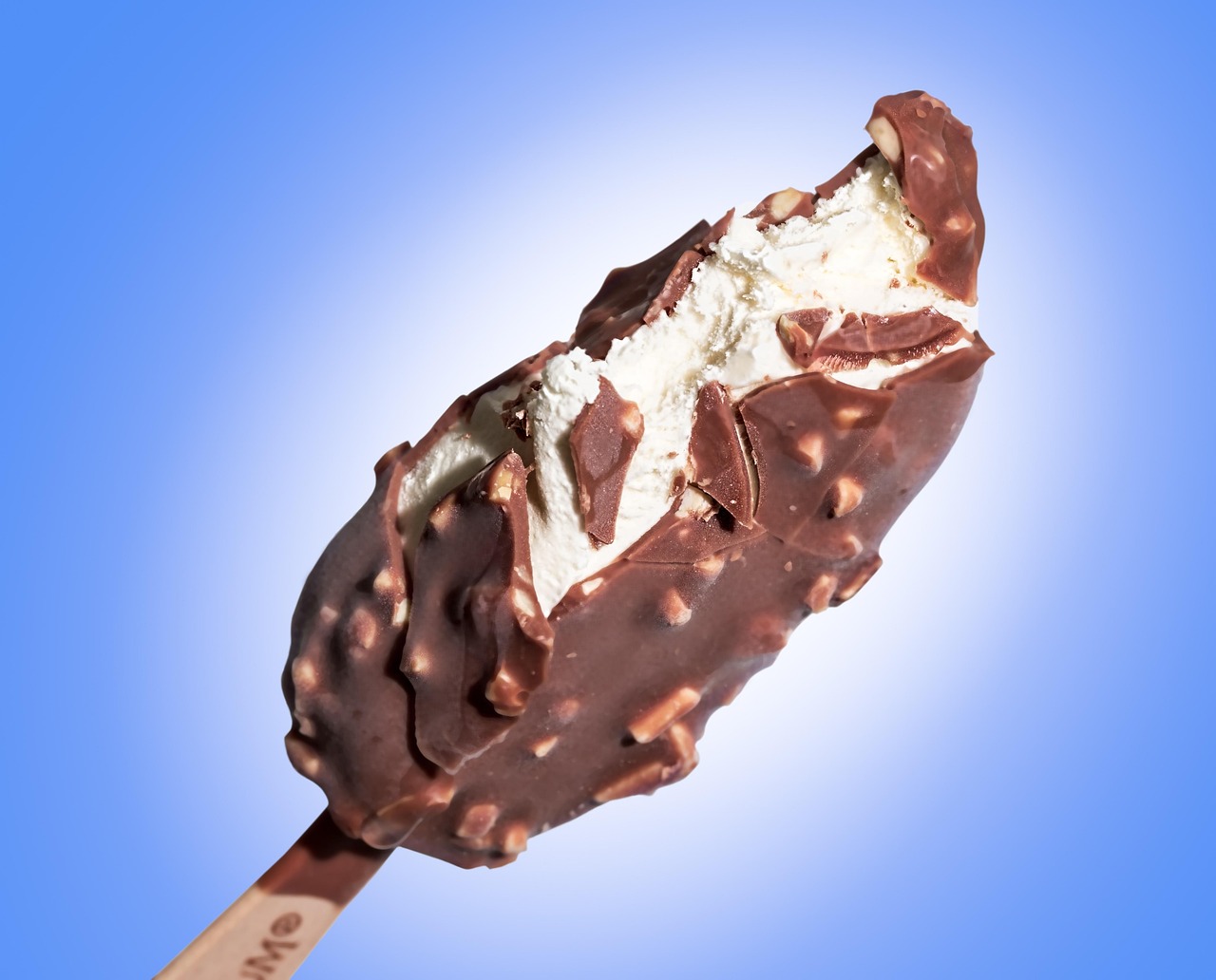 Paletas caseras de crema de whisky y arequipe