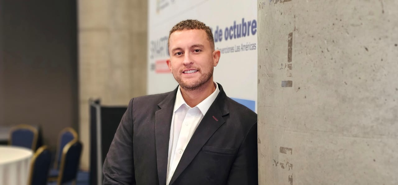 Santiago Murillo, director de Smart City Cartagena.