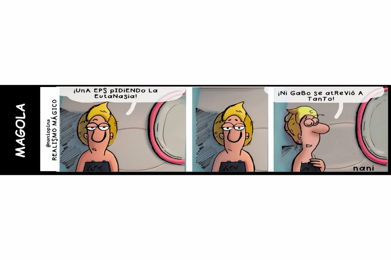 Realismo mágico