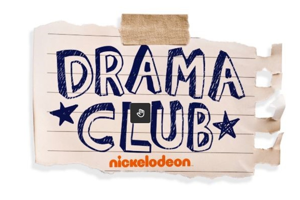 “Drama Club” es la nueva apuesta de Nickelodeon para iniciar el año