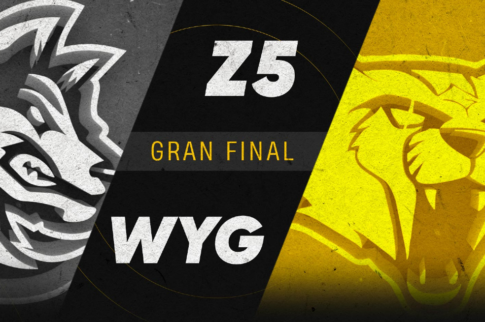 Siga en vivo la final de la Golden League