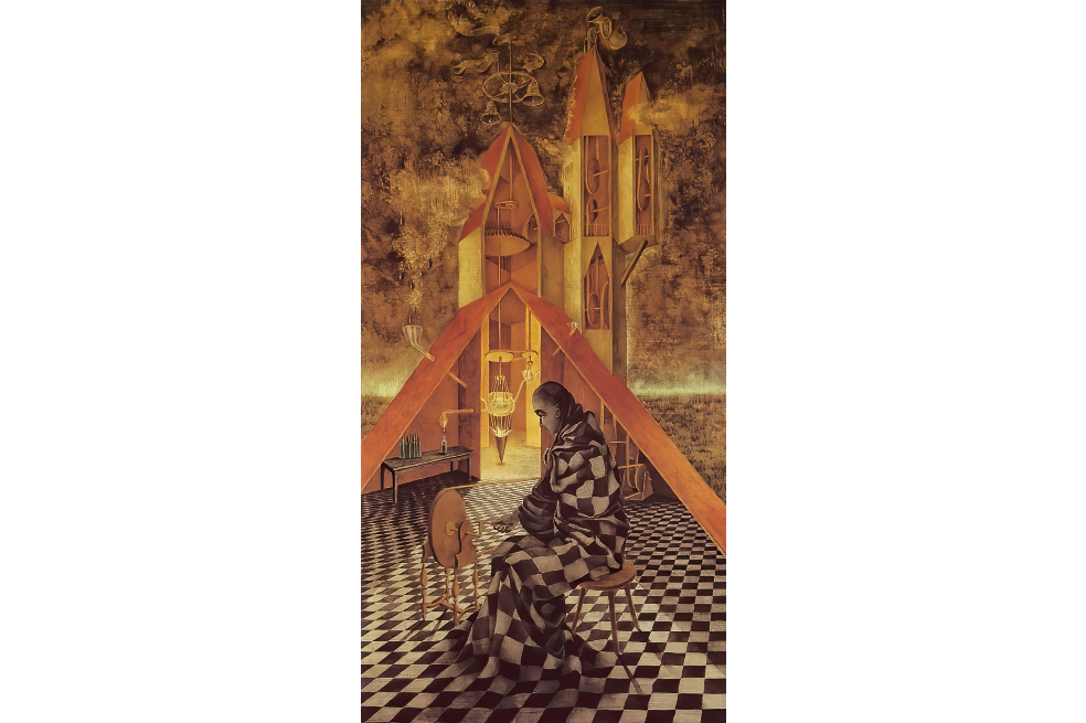 Remedios Varo, la vida de una hechicera surrealista