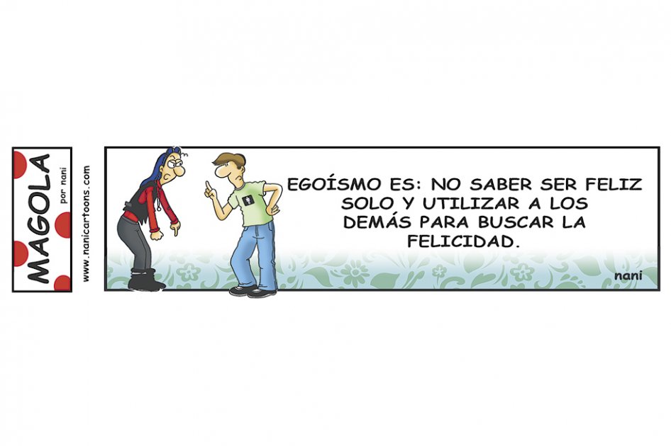 Egoismo