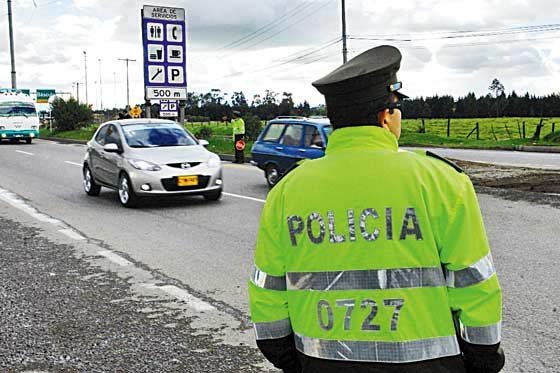 Se espera que más de 200 mil vehículos ingresen a Bogotá por plan retorno