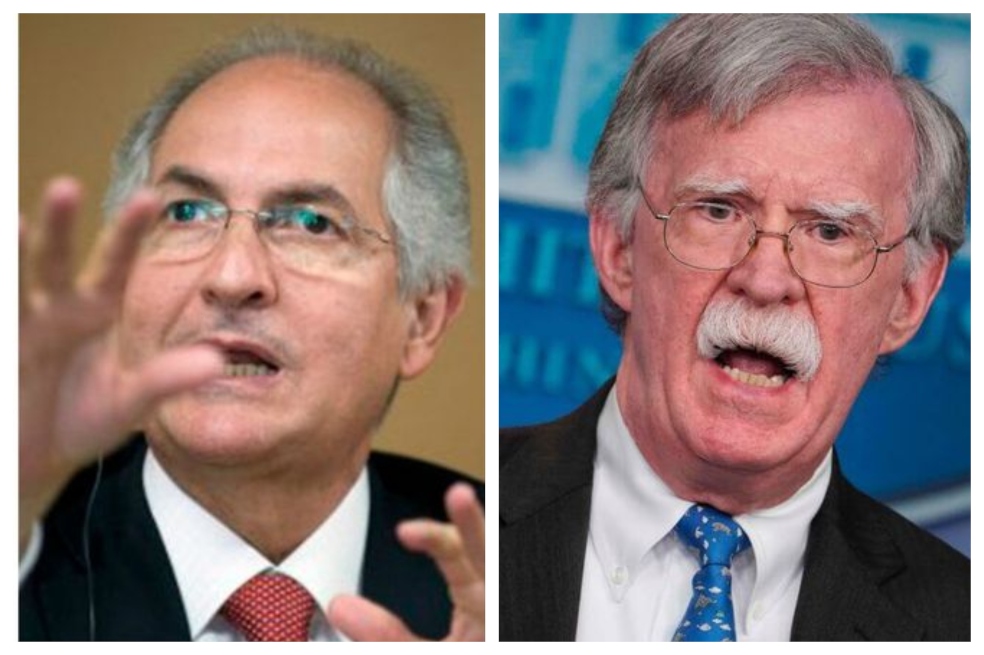 ¿Rusia desplegó un sistema antimisiles en Venezuela?