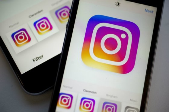 Instagram desafía a Snapchat con imágenes que desaparecen tras 24 horas